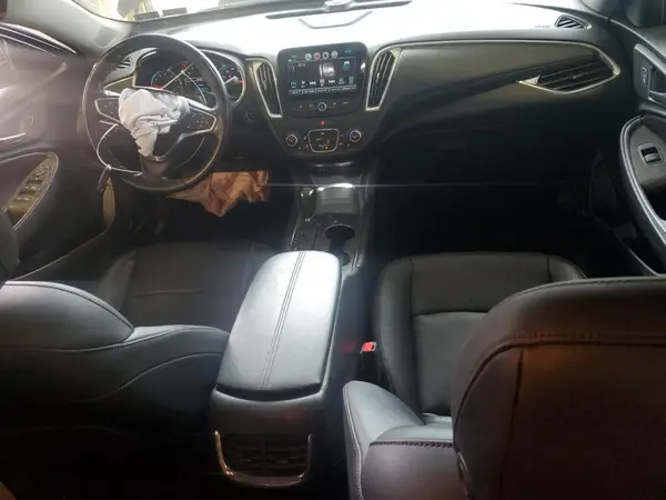 1G1ZD5ST8JF230845 2018 CHEVROLET MALIBU - Image 8