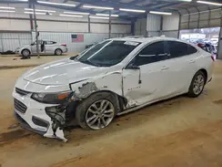 1G1ZD5ST8JF230960 2018 CHEVROLET MALIBU