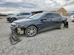 1G1ZD5ST8JF231218 2018 CHEVROLET MALIBU
