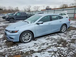 1G1ZD5ST8JF231221 2018 CHEVROLET MALIBU
