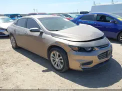 1G1ZD5ST8JF232028 2018 CHEVROLET MALIBU