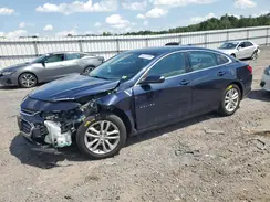 1G1ZD5ST8JF232059 2018 CHEVROLET MALIBU