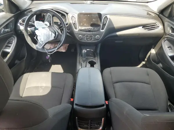 1G1ZD5ST8JF232059 2018 CHEVROLET MALIBU - Image 8