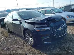 1G1ZD5ST8JF232806 2018 CHEVROLET MALIBU