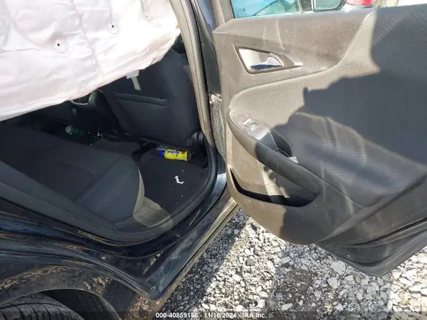 1G1ZD5ST8JF232806 2018 CHEVROLET MALIBU - Image 8