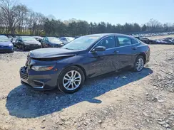 1G1ZD5ST8JF233065 2018 CHEVROLET MALIBU