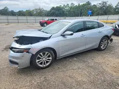 1G1ZD5ST8JF233860 2018 CHEVROLET MALIBU