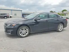 1G1ZD5ST8JF234510 2018 CHEVROLET MALIBU