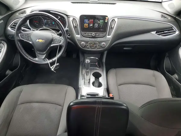 1G1ZD5ST8JF234510 2018 CHEVROLET MALIBU - Image 8