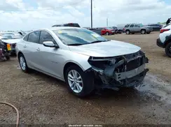 1G1ZD5ST8JF234751 2018 CHEVROLET MALIBU