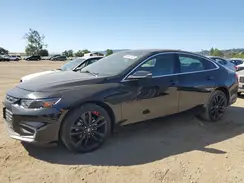1G1ZD5ST8JF235298 2018 CHEVROLET MALIBU