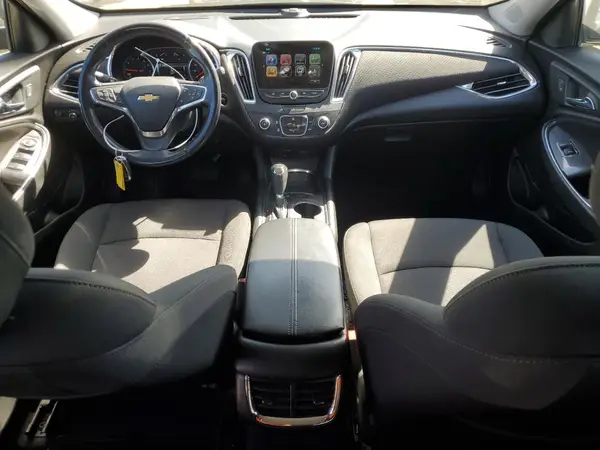 1G1ZD5ST8JF235298 2018 CHEVROLET MALIBU - Image 8