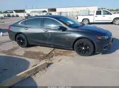 1G1ZD5ST8JF235320 2018 CHEVROLET MALIBU