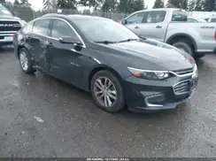 1G1ZD5ST8JF236001 2018 CHEVROLET MALIBU