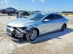 1G1ZD5ST8JF236287 2018 CHEVROLET MALIBU
