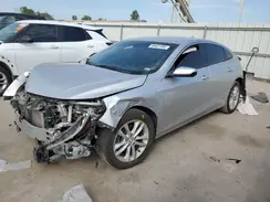 1G1ZD5ST8JF236497 2018 CHEVROLET MALIBU