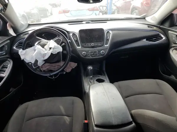 1G1ZD5ST8JF236497 2018 CHEVROLET MALIBU - Image 8