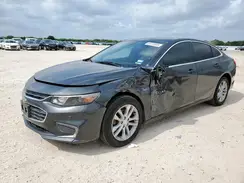 1G1ZD5ST8JF236791 2018 CHEVROLET MALIBU