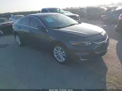 1G1ZD5ST8JF237083 2018 CHEVROLET MALIBU