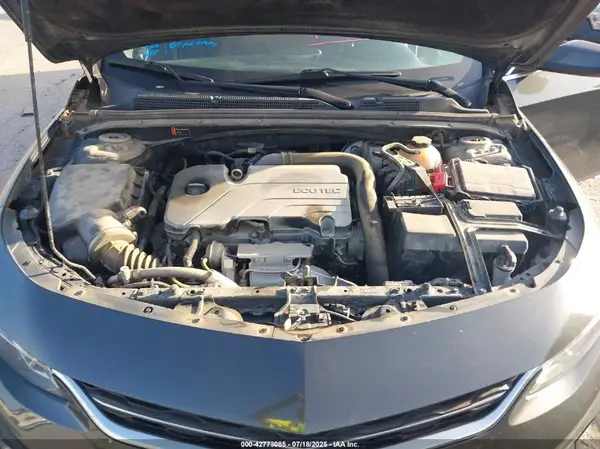 1G1ZD5ST8JF237083 2018 CHEVROLET MALIBU - Image 8