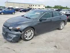 1G1ZD5ST8JF237908 2018 CHEVROLET MALIBU