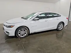 1G1ZD5ST8JF238962 2018 CHEVROLET MALIBU