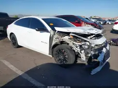 1G1ZD5ST8JF239089 2018 CHEVROLET MALIBU