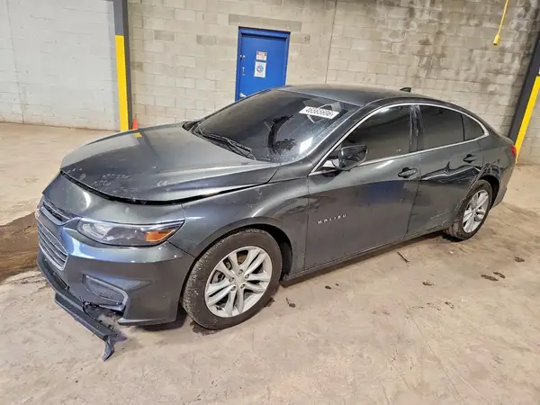 1G1ZD5ST8JF239447 2018 CHEVROLET MALIBU - Image 1