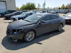 1G1ZD5ST8JF239478 2018 CHEVROLET MALIBU