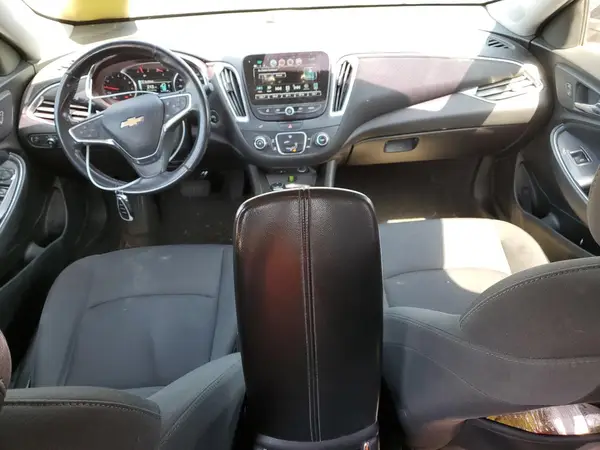 1G1ZD5ST8JF239478 2018 CHEVROLET MALIBU - Image 8