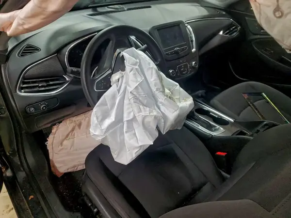 1G1ZD5ST8JF239545 2018 CHEVROLET MALIBU - Image 8