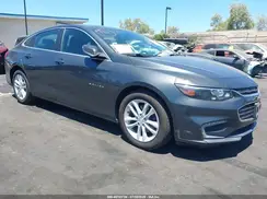 1G1ZD5ST8JF241151 2018 CHEVROLET MALIBU