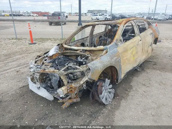 1G1ZD5ST8JF241862 2018 CHEVROLET MALIBU - Image 2