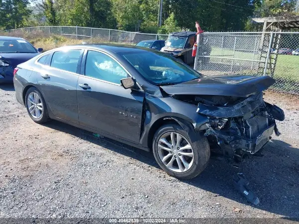 1G1ZD5ST8JF242266 2018 CHEVROLET MALIBU - Image 1