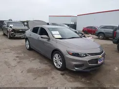 1G1ZD5ST8JF243031 2018 CHEVROLET MALIBU