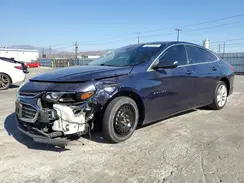 1G1ZD5ST8JF243269 2018 CHEVROLET MALIBU