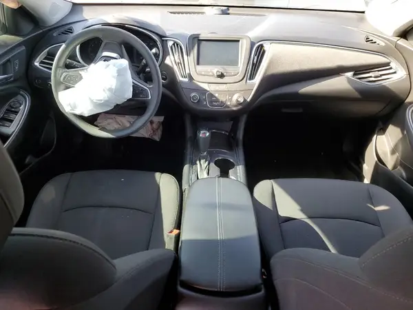 1G1ZD5ST8JF243269 2018 CHEVROLET MALIBU - Image 8