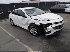 1G1ZD5ST8JF243403 2018 CHEVROLET MALIBU