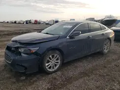1G1ZD5ST8JF244244 2018 CHEVROLET MALIBU