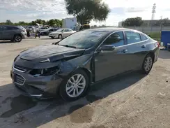 1G1ZD5ST8JF244292 2018 CHEVROLET MALIBU