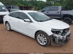 1G1ZD5ST8JF244356 2018 CHEVROLET MALIBU