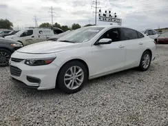 1G1ZD5ST8JF244874 2018 CHEVROLET MALIBU