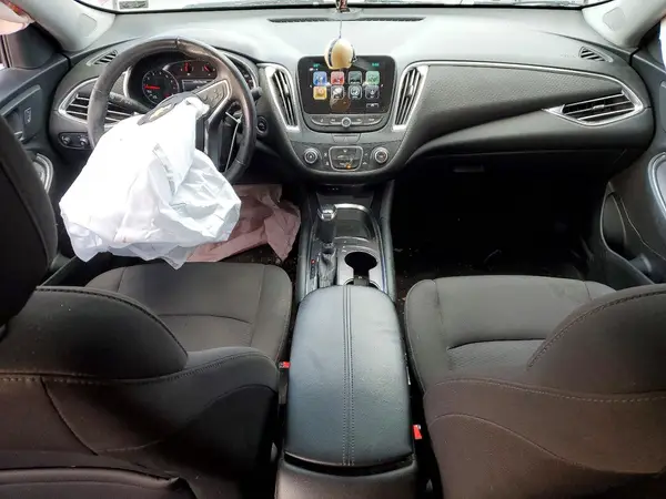 1G1ZD5ST8JF244888 2018 CHEVROLET MALIBU - Image 8