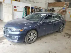 1G1ZD5ST8JF245085 2018 CHEVROLET MALIBU