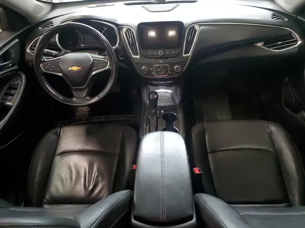 1G1ZD5ST8JF245085 2018 CHEVROLET MALIBU - Image 8