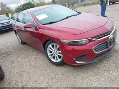 1G1ZD5ST8JF245586 2018 CHEVROLET MALIBU