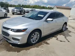 1G1ZD5ST8JF245880 2018 CHEVROLET MALIBU