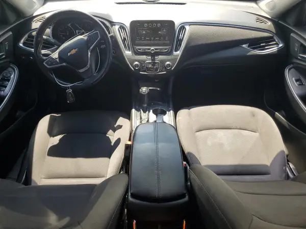 1G1ZD5ST8JF245880 2018 CHEVROLET MALIBU - Image 8