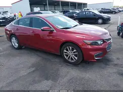 1G1ZD5ST8JF245961 2018 CHEVROLET MALIBU