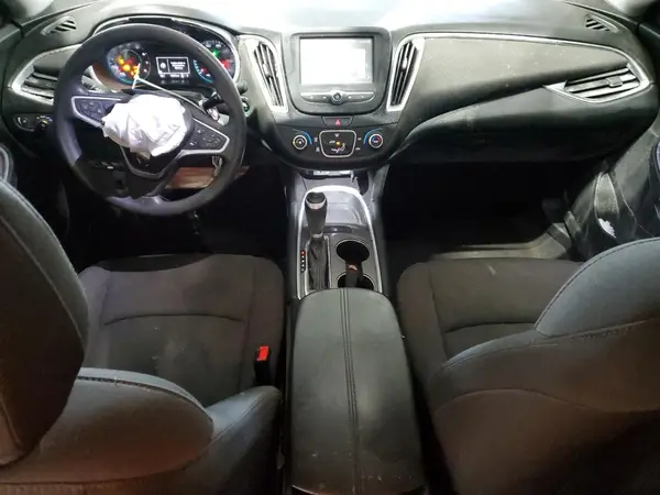 1G1ZD5ST8JF246639 2018 CHEVROLET MALIBU - Image 8